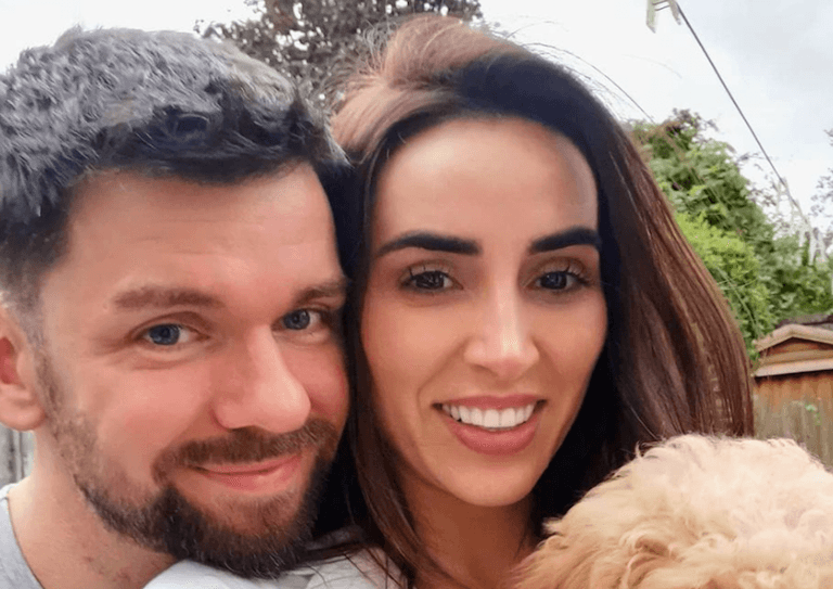 Eoghan McDermott shares apology to ex-girlfriend Aoife Melia Eoghan McDermott shares apology to ex-girlfriend Aoife Melia