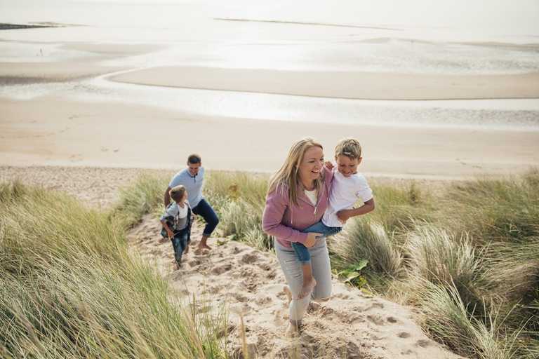 Family wanted for The Green Irish Road Trip with Clayton Hotels Family wanted for The Green Irish Road Trip with Clayton Hotels