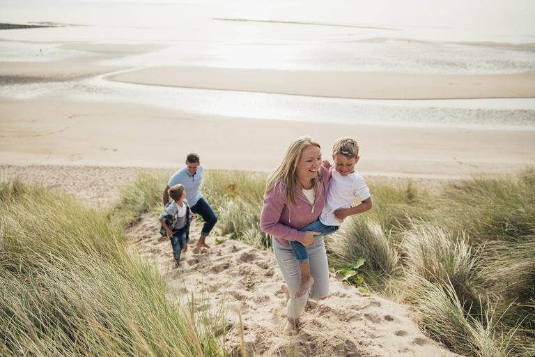 Family wanted for The Green Irish Road Trip with Clayton Hotels Family wanted for The Green Irish Road Trip with Clayton Hotels