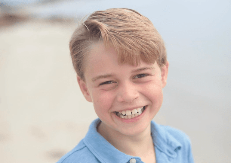 Prince William and Kate ‘won’t spoil’ George for his birthday Prince William and Kate ‘won’t spoil’ George for his birthday