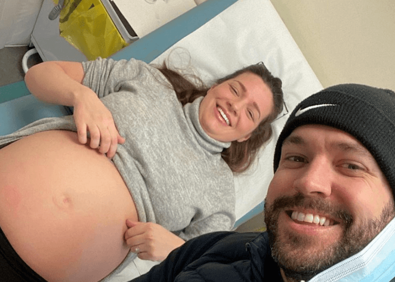 Shayne Ward and Sophie Austin reveal their baby boy’s name Shayne Ward and Sophie Austin reveal their baby boy’s name