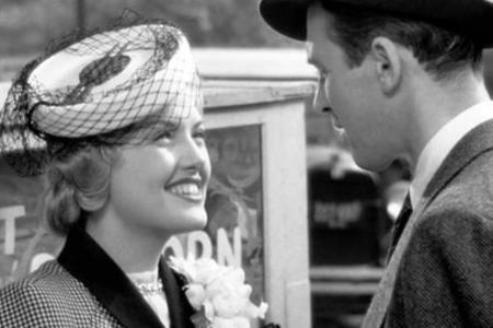 It’s A Wonderful Life actress Virginia Patton has died aged 97 It’s A Wonderful Life actress Virginia Patton has died aged 97