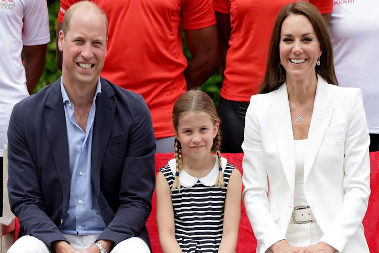 Prince William and Kate’s kids won’t have a live-in nanny for the first time in their lives Prince William and Kate’s kids won’t have a live-in nanny for the first time in their lives