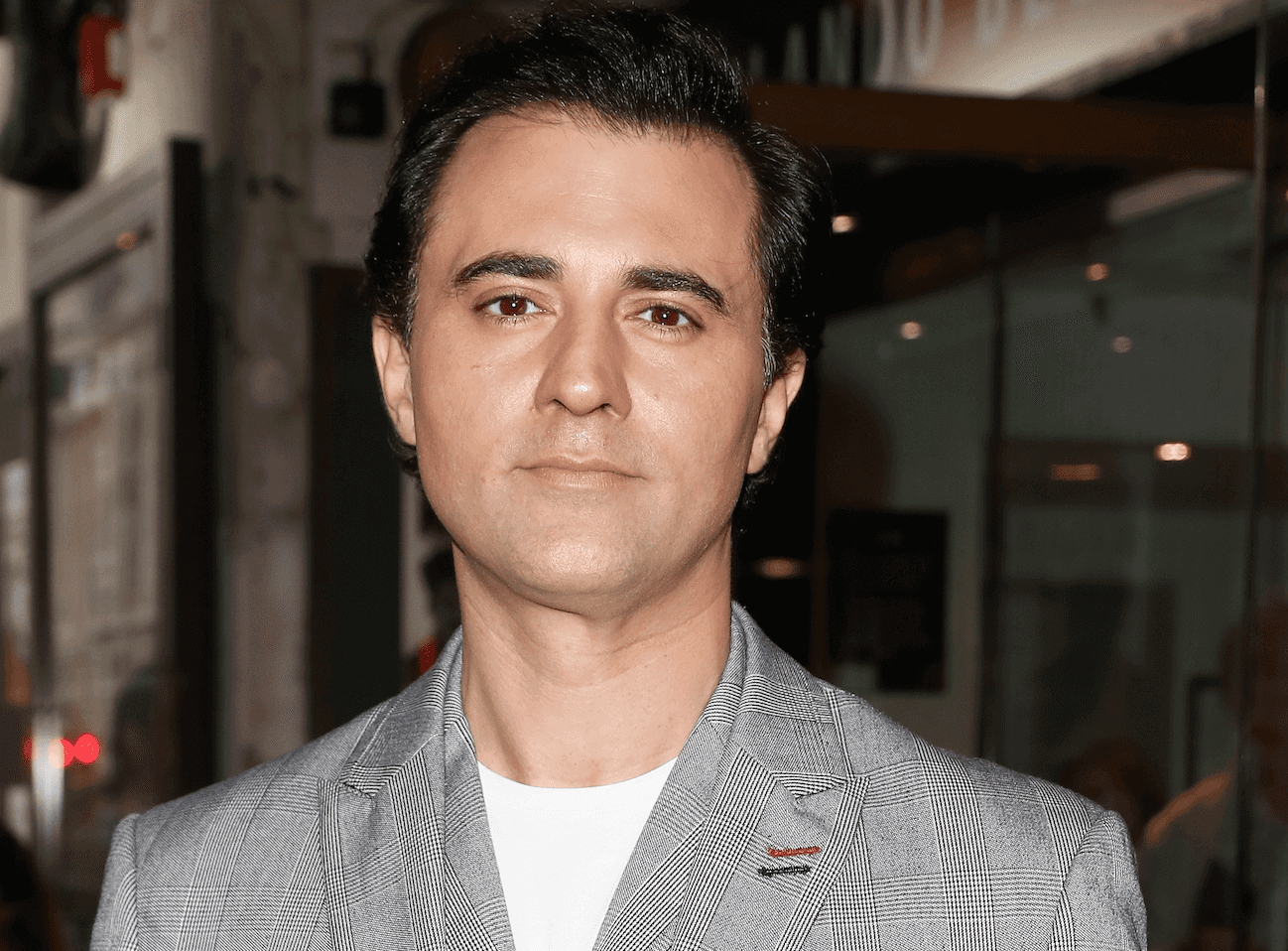 Pop Idol’s Darius Campbell Danesh has passed away, aged 41
