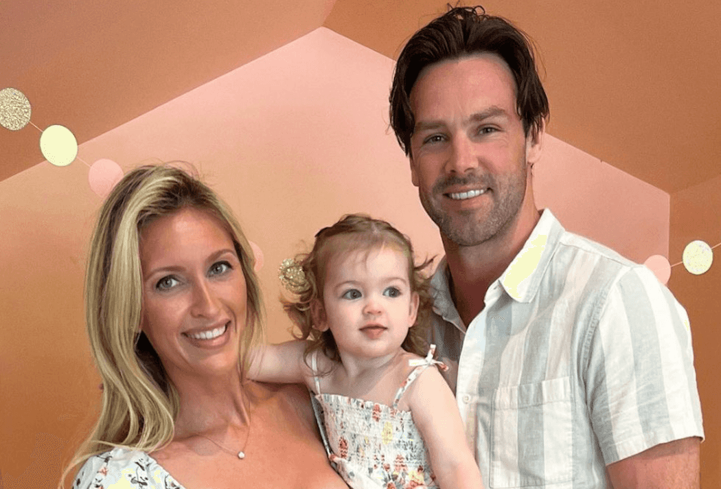 Ben Foden says he would be lost without his wife Jackie