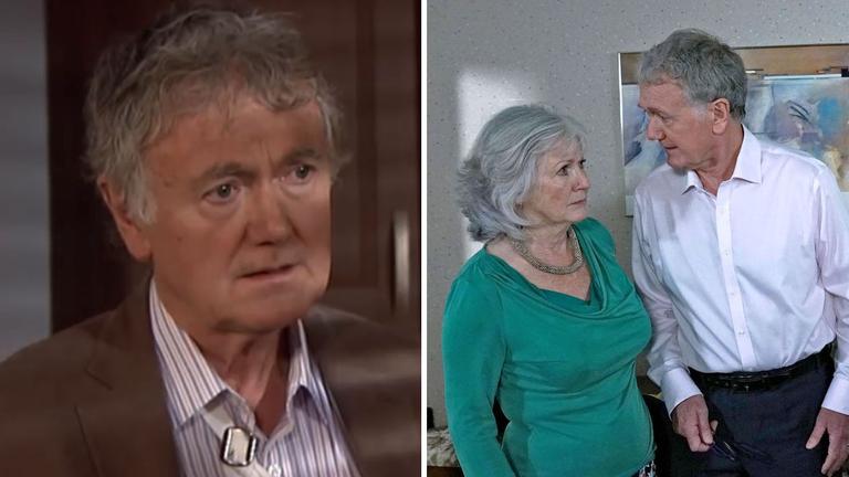 Fair City actor Bryan Murray diagnosed with Alzheimer’s disease Fair City actor Bryan Murray diagnosed with Alzheimer’s disease