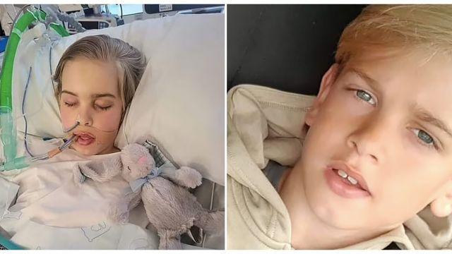 Archie Battersbee’s mum calls for bans on dangerous online challenges Archie Battersbee’s mum calls for bans on dangerous online challenges