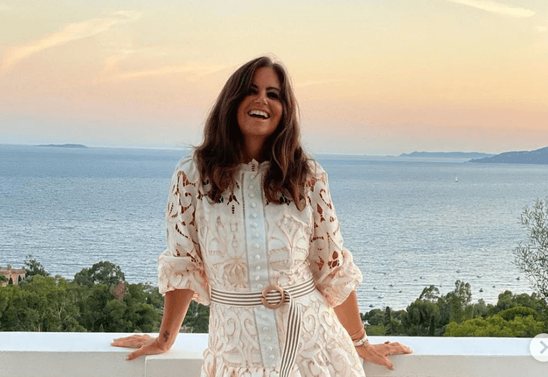 Deborah James told her mother she didn’t want to die days before her passing Deborah James told her mother she didn’t want to die days before her passing