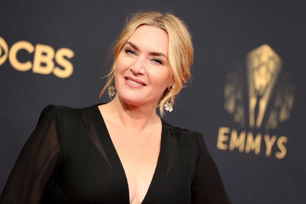 Kate Winslet rushed to hospital following accident on film set