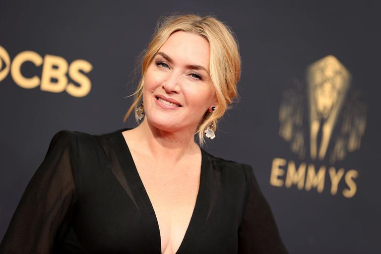 Kate Winslet rushed to hospital following accident on film set Kate Winslet rushed to hospital following accident on film set