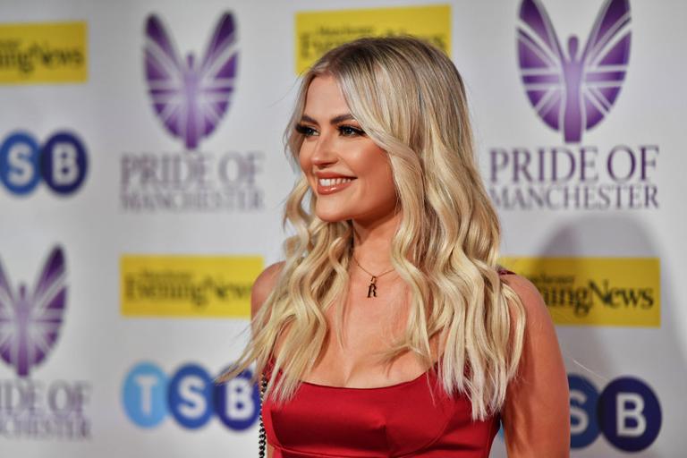 Coronation Street star Lucy Fallon pregnant after miscarriage heartache Coronation Street star Lucy Fallon pregnant after miscarriage heartache