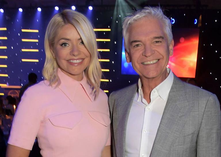 This Morning issues statement after Holly and Phil ‘skip’ lying in state queue This Morning issues statement after Holly and Phil ‘skip’ lying in state queue