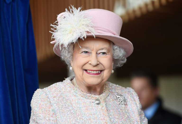 Queen Elizabeth II has passed away, aged 96 Queen Elizabeth II has passed away, aged 96