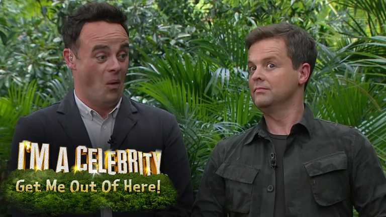 Here is the reported I’m A Celeb All Stars line-up Here is the reported I’m A Celeb All Stars line-up
