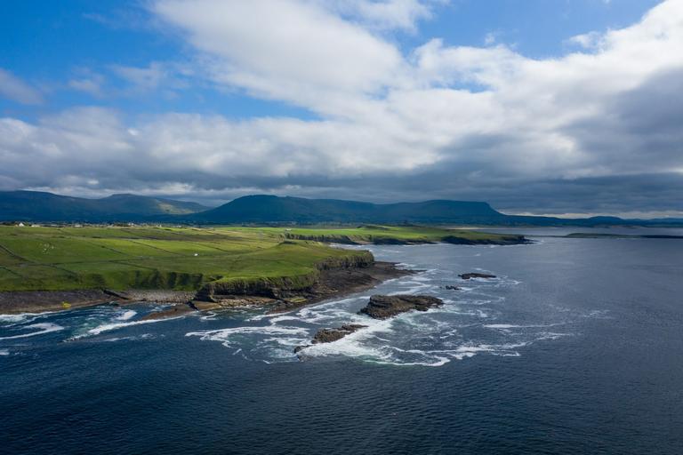 6 unforgettable family experiences along Sligo’s Wild Atlantic Way 6 unforgettable family experiences along Sligo’s Wild Atlantic Way