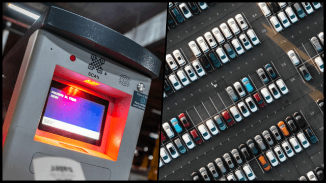 Liffey Valley shopping centre to introduce parking fees – just in time for Christmas Liffey Valley shopping centre to introduce parking fees – just in time for Christmas