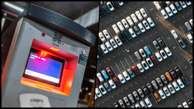 Liffey Valley shopping centre to introduce parking fees – just in time for Christmas Liffey Valley shopping centre to introduce parking fees – just in time for Christmas