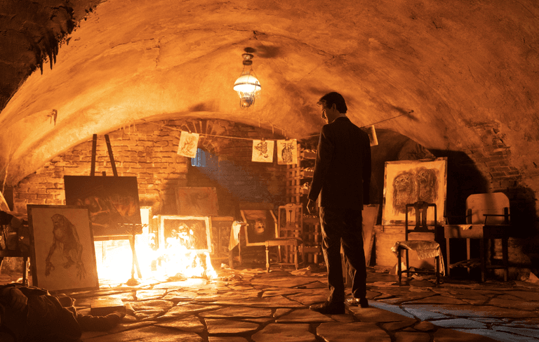 Netflix reveals full list of scary shows and movies arriving between now and Halloween Netflix reveals full list of scary shows and movies arriving between now and Halloween