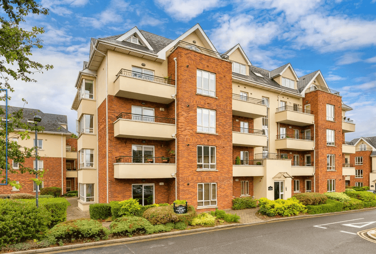 Daniel O’Donnell is selling his Ballinteer penthouse for €760k Daniel O’Donnell is selling his Ballinteer penthouse for €760k