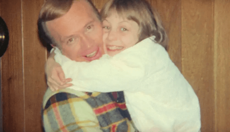 True crime drama follows girl who was kidnapped twice by the same man True crime drama follows girl who was kidnapped twice by the same man