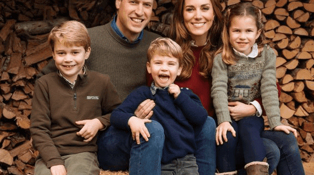 Regal: 12 gorgeous baby names with strong royal connections