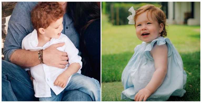 Archie and Lilibet won’t be prince and princess according to new update to Royal Family website Archie and Lilibet won’t be prince and princess according to new update to Royal Family website