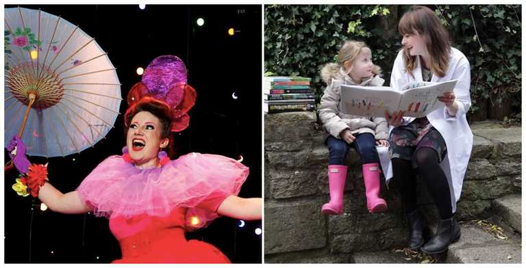 Culture Night 2022: 18 events across the country to bring the kids to next Friday night Culture Night 2022: 18 events across the country to bring the kids to next Friday night