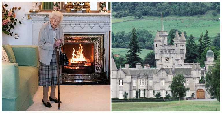 Operation Unicorn: The secret plan in place because the UK’s Queen died in Scotland Operation Unicorn: The secret plan in place because the UK’s Queen died in Scotland