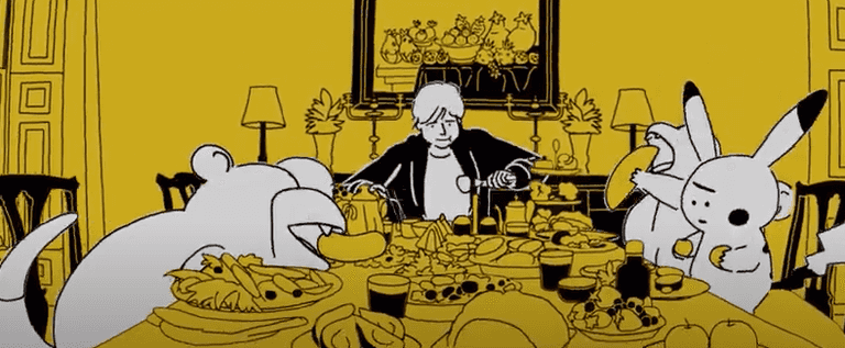 Ed Sheeran teams up with Pokemon for new song Celestial Ed Sheeran teams up with Pokemon for new song Celestial