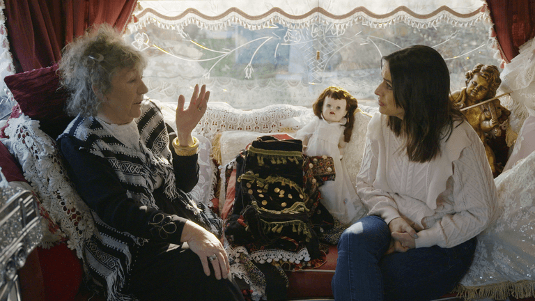 Tonight’s TV: “I wouldn’t go around telling everyone I’m a Traveller” Tonight’s TV: “I wouldn’t go around telling everyone I’m a Traveller”