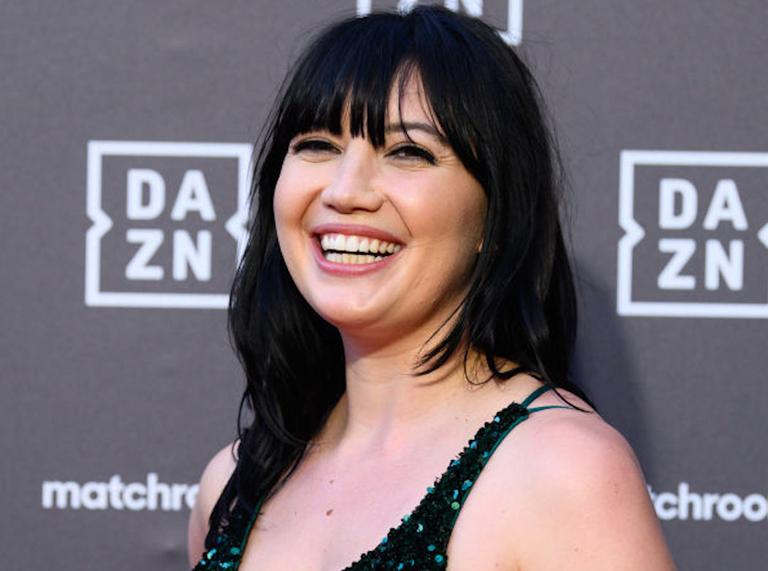 “Excitement and nervousness”: Model Daisy Lowe announces pregnancy “Excitement and nervousness”: Model Daisy Lowe announces pregnancy
