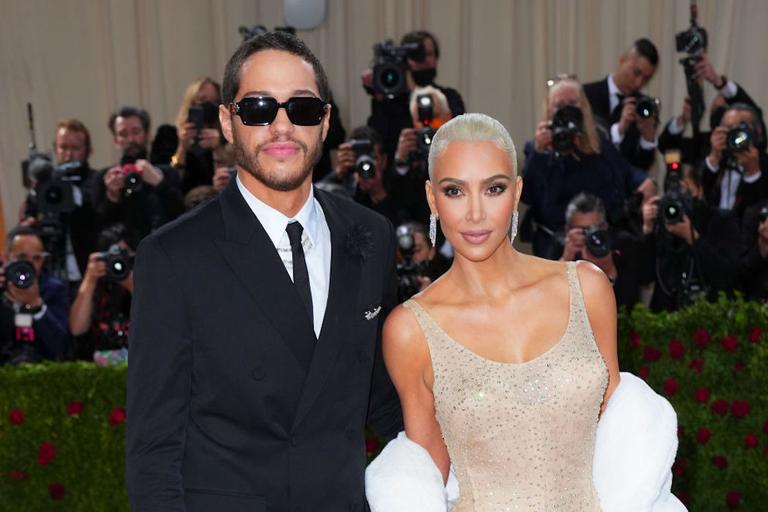 Have Kim K and Pete Davidson rekindled their romance? Have Kim K and Pete Davidson rekindled their romance?