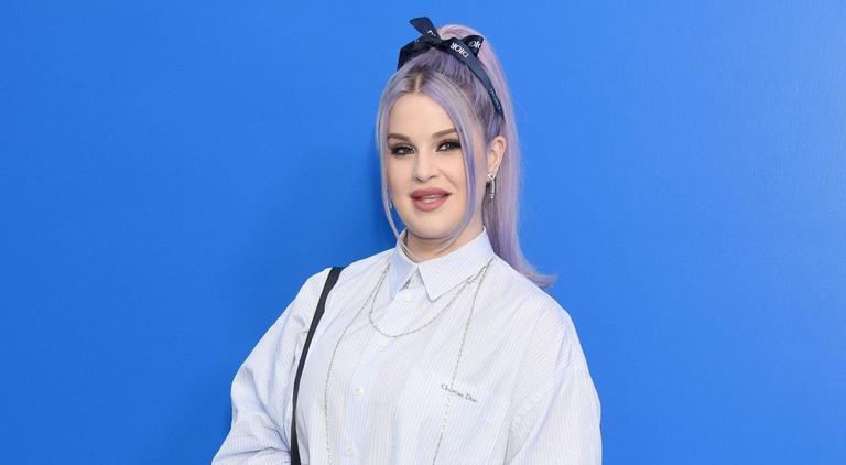 Kelly Osbourne responds to backlash over deciding not to breastfeed Kelly Osbourne responds to backlash over deciding not to breastfeed