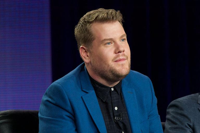 James Corden apologises after mistreating restaurant staff James Corden apologises after mistreating restaurant staff