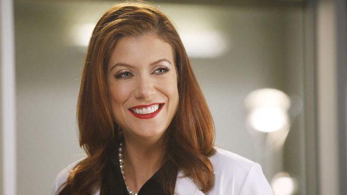 Grey’s Anatomy star Kate Walsh is engaged Grey’s Anatomy star Kate Walsh is engaged