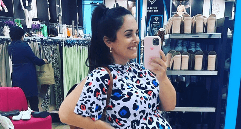 Today FM’s Paula MacSweeney welcomes baby boy Today FM’s Paula MacSweeney welcomes baby boy