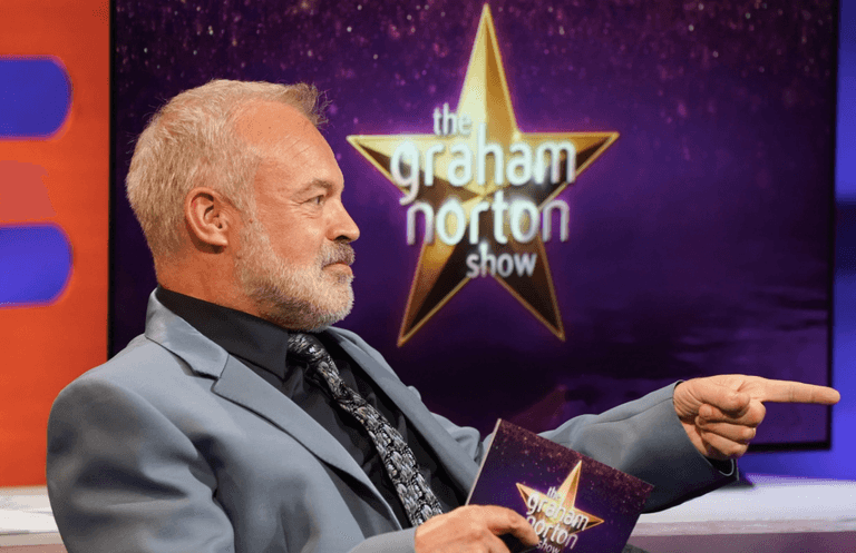 Graham Norton reveals the worst guest he’s ever had on his show Graham Norton reveals the worst guest he’s ever had on his show