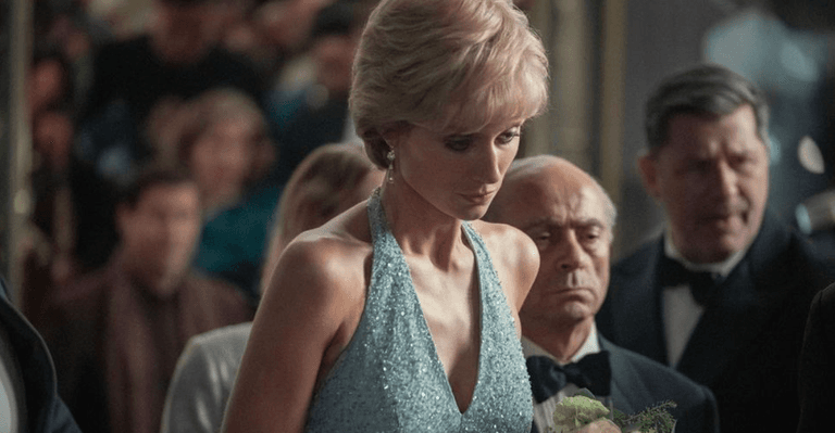 The Crown plans to feature the death of Princess Diana in final series The Crown plans to feature the death of Princess Diana in final series