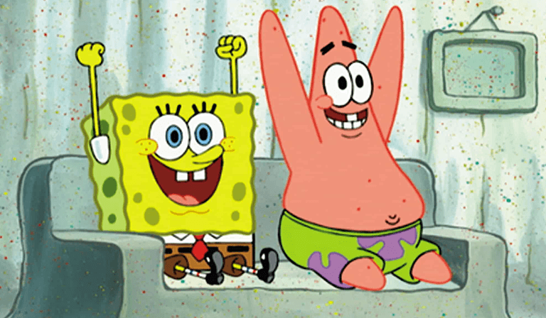 SpongeBob the Musical is officially making its way to Dublin SpongeBob the Musical is officially making its way to Dublin