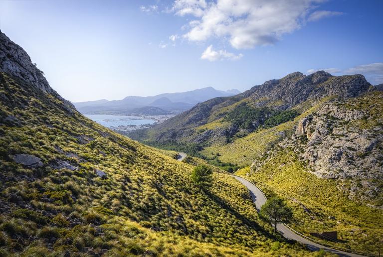 Irish woman killed in tragic hiking accident in Mallorca Irish woman killed in tragic hiking accident in Mallorca