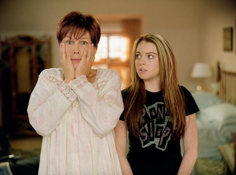 It looks like a Freaky Friday sequel is in the works It looks like a Freaky Friday sequel is in the works