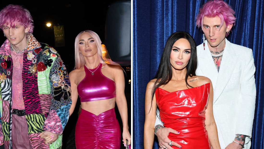 Megan Fox responds to claims she neglects her children