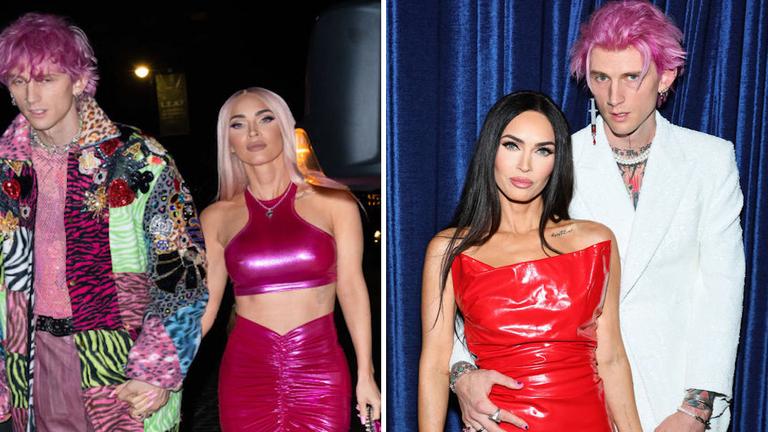 Megan Fox responds to claims she neglects her children Megan Fox responds to claims she neglects her children