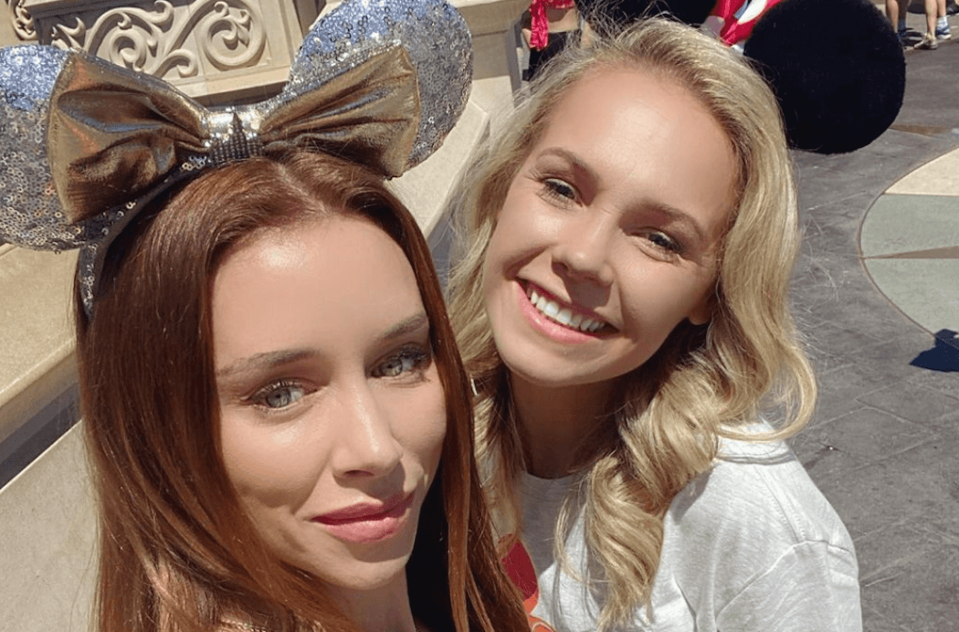 “Heartbroken beyond words”: Una Healy pens tribute to Lynsey Bennett