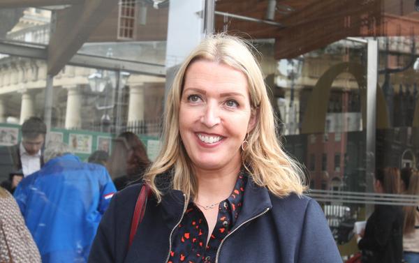 Vicky Phelan’s husband and children remember her as “heart and soul” of their family Vicky Phelan’s husband and children remember her as “heart and soul” of their family