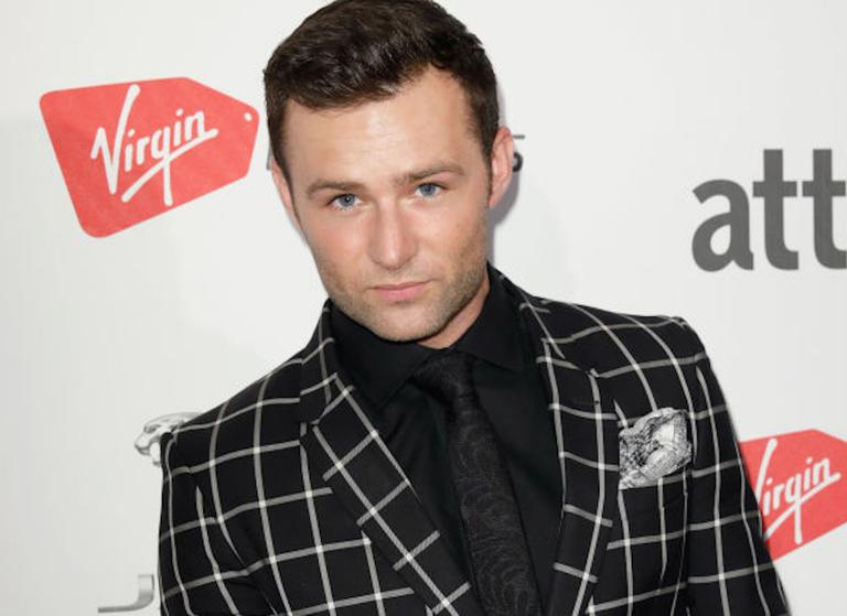 It looks like this McFly star could be joining I’m A Celeb this year It looks like this McFly star could be joining I’m A Celeb this year