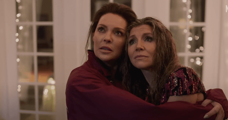 Here’s your first look at the final season of Firefly Lane Here’s your first look at the final season of Firefly Lane