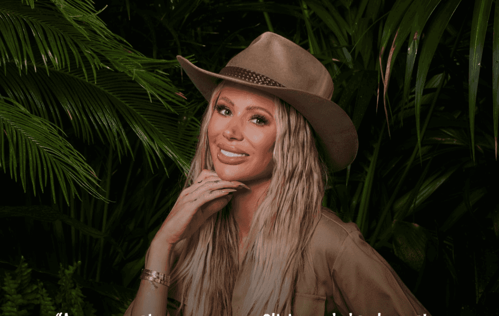 Olivia Attwood’s I’m A Celebrity exit finally explained