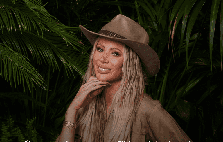 Olivia Attwood’s I’m A Celebrity exit finally explained Olivia Attwood’s I’m A Celebrity exit finally explained