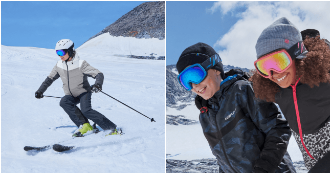 Hitting the slopes this winter? Don’t miss this very affordable skiing range at Lidl Hitting the slopes this winter? Don’t miss this very affordable skiing range at Lidl